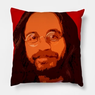 tommy chong Pillow