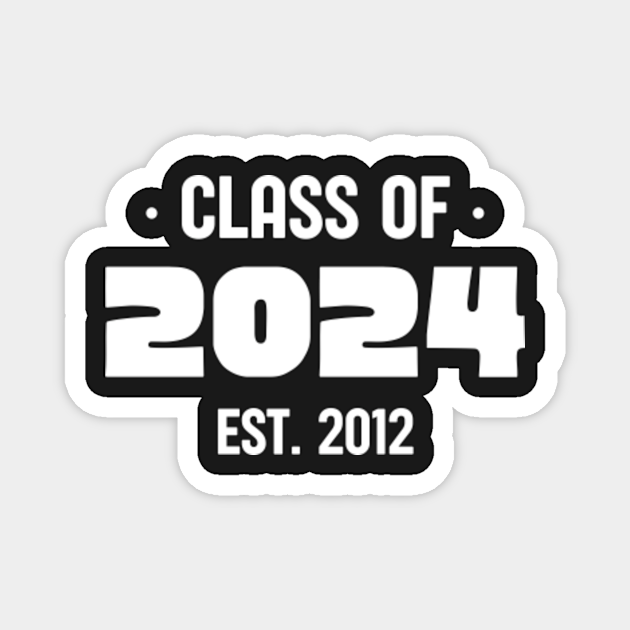 Class of 2024 Back to school outfits and gifts Back To School