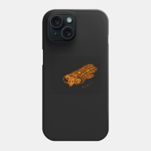 Snuggled Phone Case