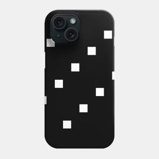 Checkers Phone Case