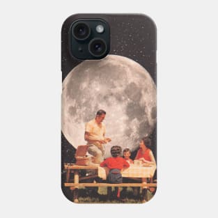 The Best Family Picnic Phone Case