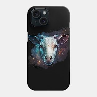 goat Phone Case