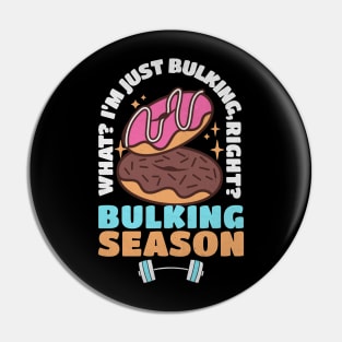 Funny Bulking Pin