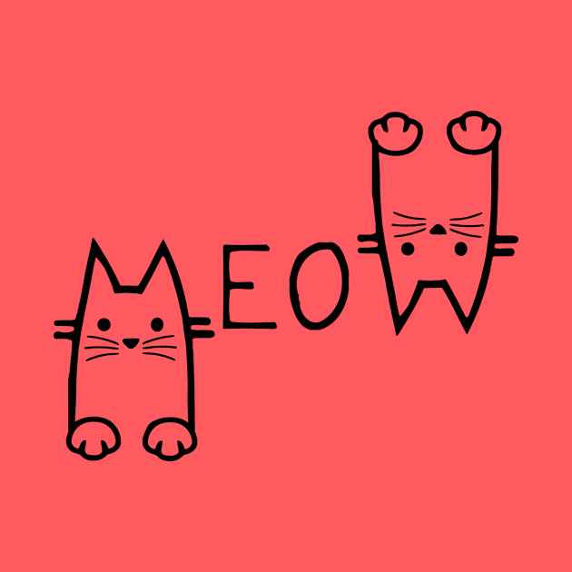 Meow by oyshopping