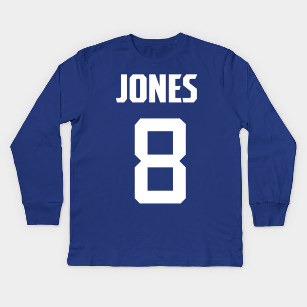 daniel jones jersey kids