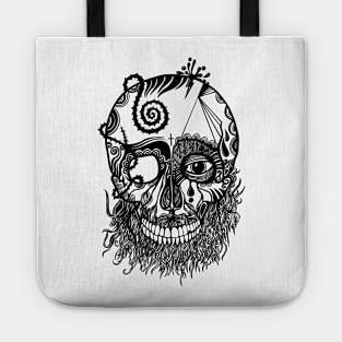 Everyday Decay Tote