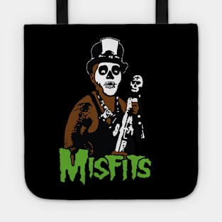 Papa Shango Tote