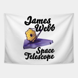 James Webb Space telescope Tapestry