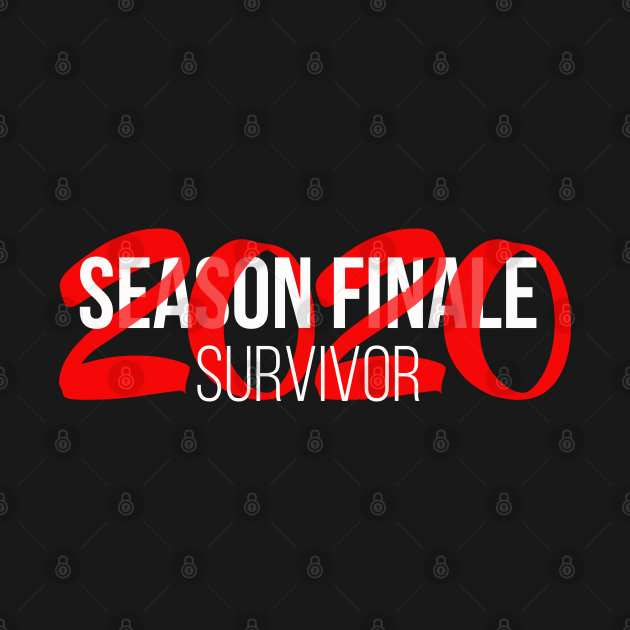 2020 Season Finale Survivor  2020 Season Finale Survivor  Baby