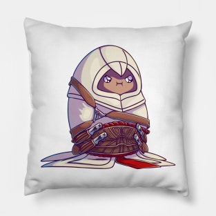 assassins creed Pillow