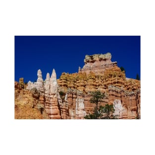 Sandcastles in the Sky ~ Bryce Canyon T-Shirt