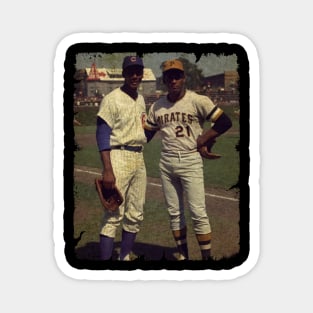 1970 Pittsburgh Pirates Baseball Vintage Team Photo Picture Roberto  Clemente