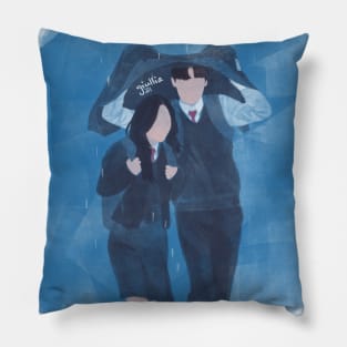 18 Again FANART 01 Pillow