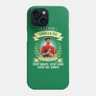 his To the music and song hip hop Phone Case