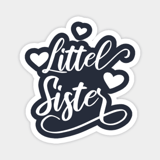 Big Sister big sister gift Magnet