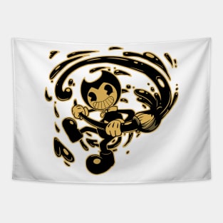 Bendy Tapestry