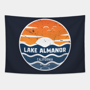 Lake Almanor Tapestry