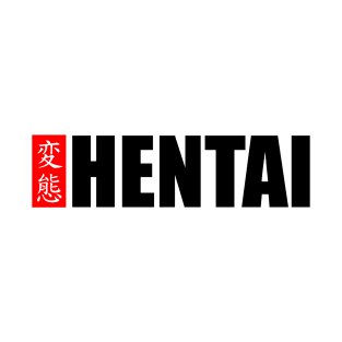 Hentai T-Shirt