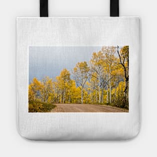 Aspens Tote