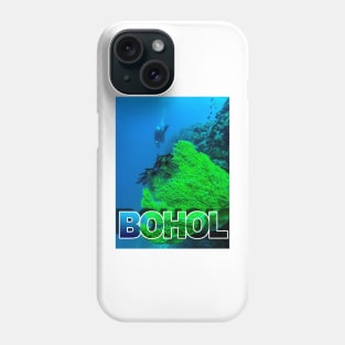 Bohol Island, Philippines Phone Case