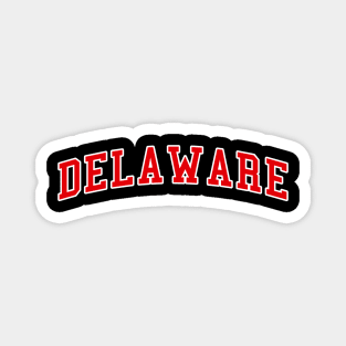 Delaware Magnet