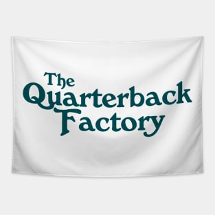 Philadelphia Eagles - Quarterback Factory Tapestry