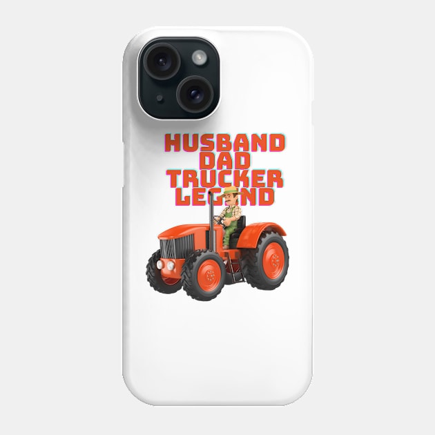 Best husband ever Phone Case by sheelashop