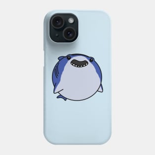 Shark Phone Case