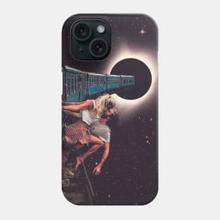 Crazy in love Phone Case