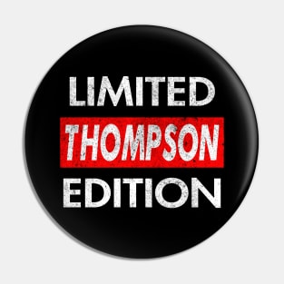 Thompson Pin