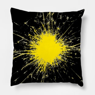 Spark Pillow