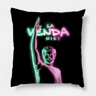 La venda Pillow