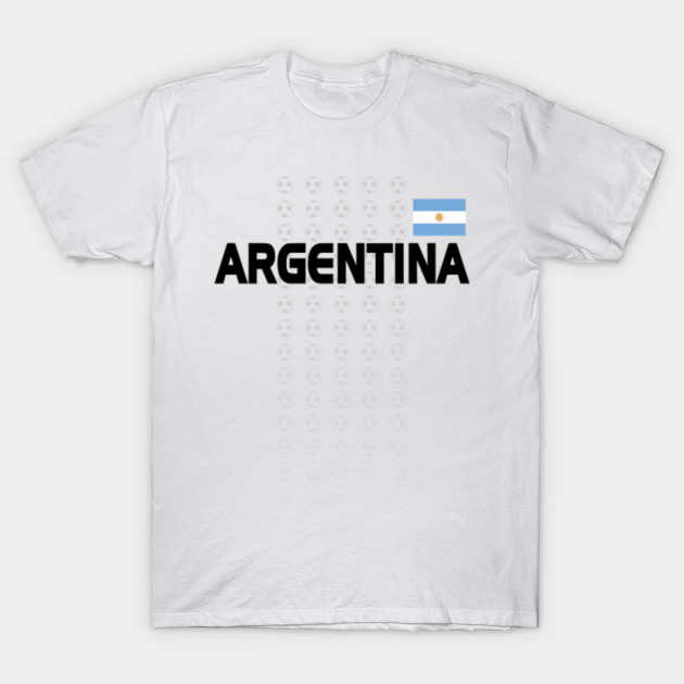 argentina merchandise