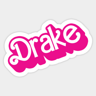 Drake Meme Sticker for Sale by ryanpicollo