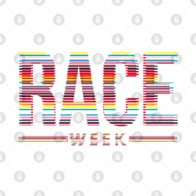 Race Week by Worldengine