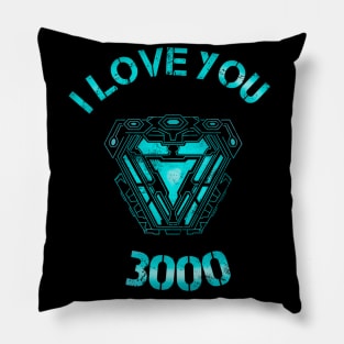 Love you 3000 Pillow