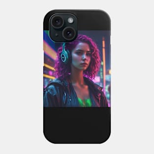 dimension two Phone Case