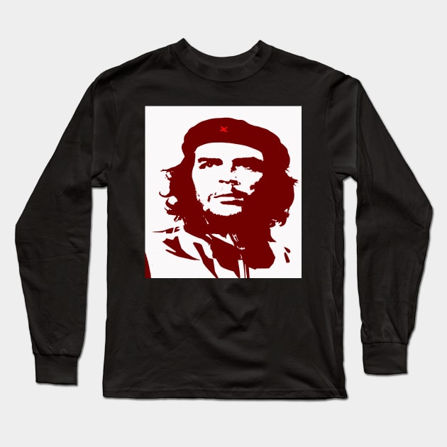 Che Guevara Revolutionary Vintage Political T-Shirt