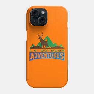 Ready to Hunt Phone Case