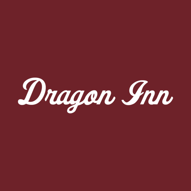 Dragon Inn by pasnthroo