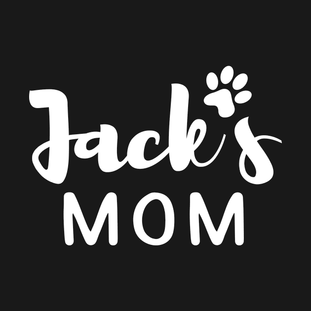 Jack's Mom by family.d