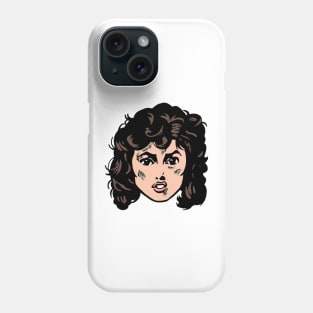 ELLEN RIPLEY Phone Case