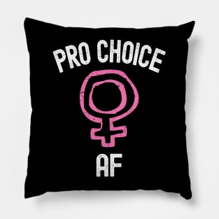 Pro Choice AF Pillow
