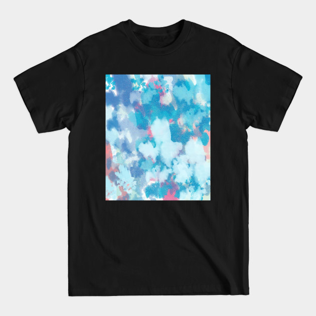 Discover Abstract #16 - Abstract - T-Shirt