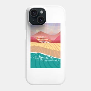 San Felipe (Tall) Phone Case