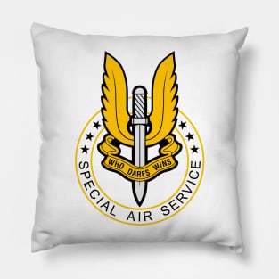 Mod.31 SAS Special Air Service Pillow