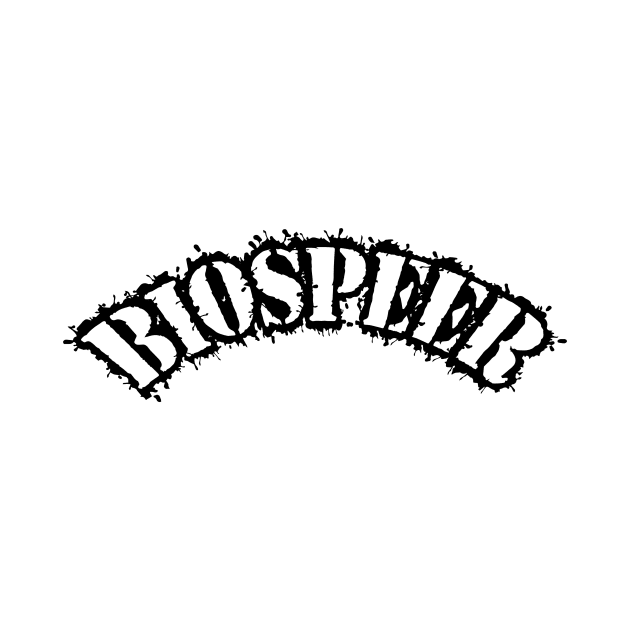 BiosPeer Official Tees by Biospeer