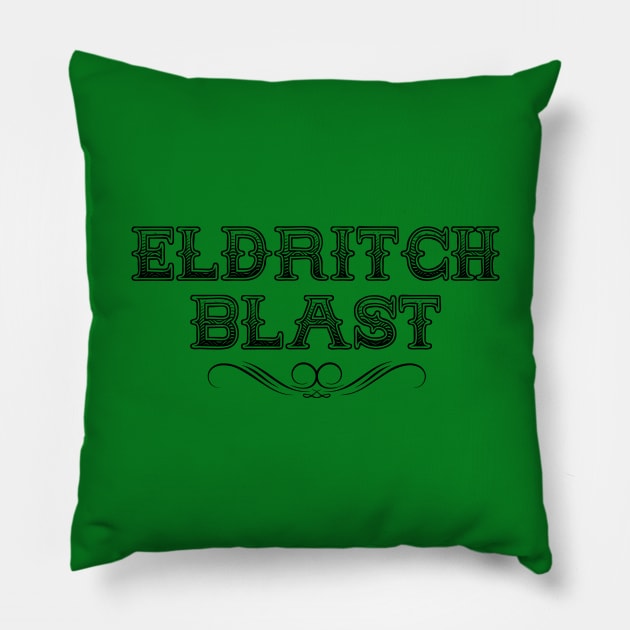 You Read this Font in Fjord's Voice Pillow by thaumaturgearts