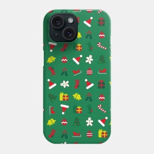 Christmas Time Phone Case