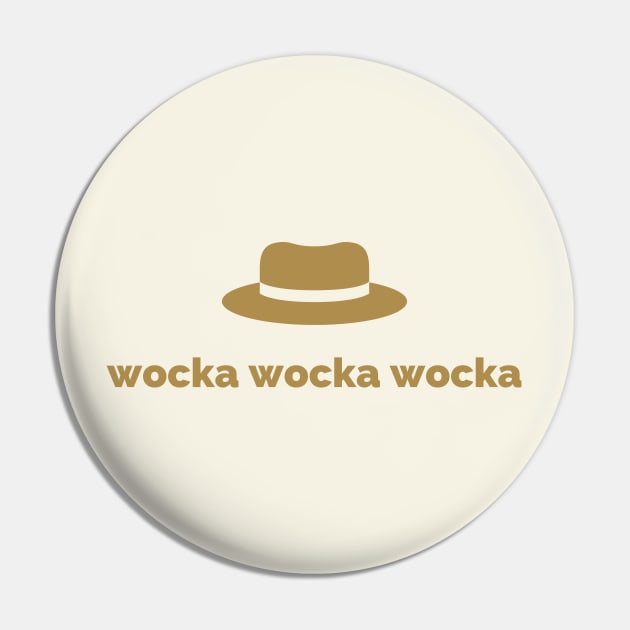 Wocka Wocka Wocka Pin by Delally